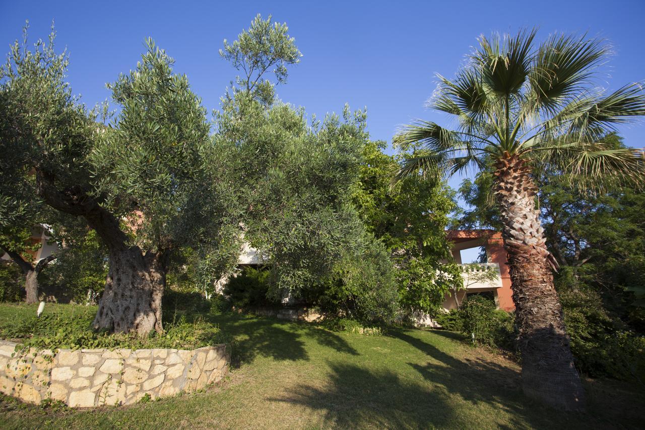 Sanidiamonds Aparthotel Sani  Exterior foto